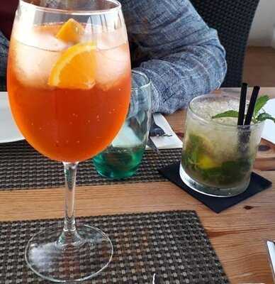 Mama Africa Restaurant