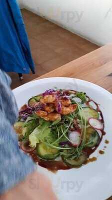 Mama Africa Restaurant