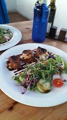 Mama Africa Restaurant