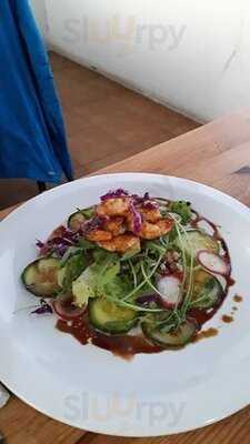 Mama Africa Restaurant