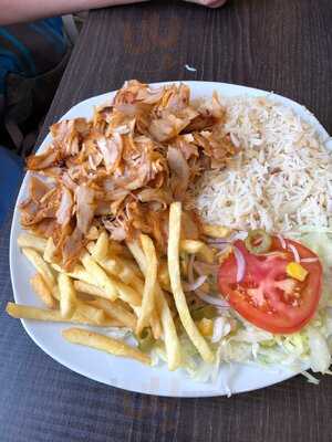 Ali Baba Kebap Haus