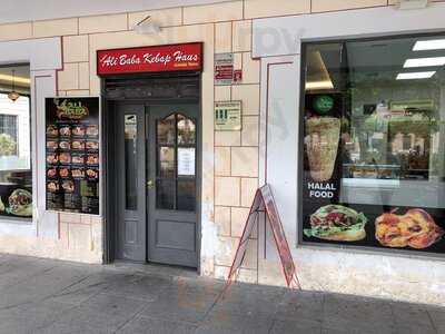 Ali Baba Kebap Haus
