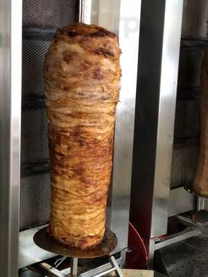 Ali Baba Kebap Haus
