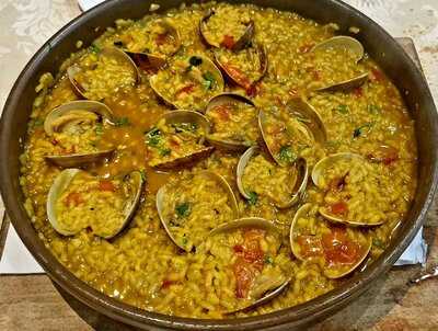 Restaurante Casa Corujo