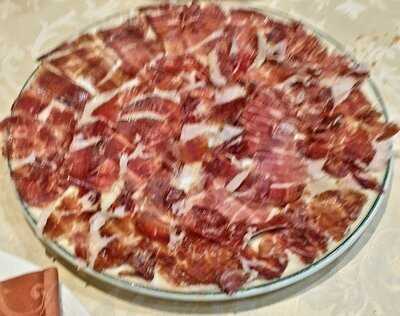 Restaurante Casa Corujo