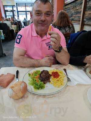 Restaurante Casa Corujo