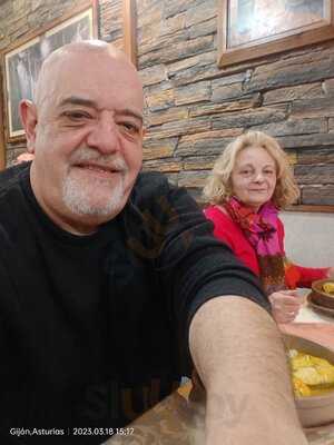 Restaurante Casa Corujo
