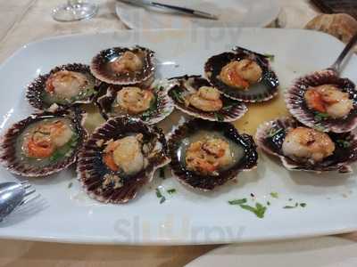 Restaurante Casa Corujo