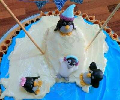 Sabores Del Sur Camposol