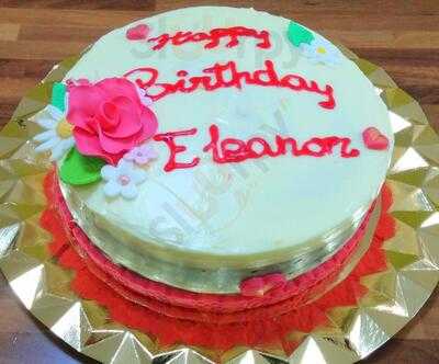 Sabores Del Sur Camposol