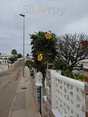 Sabores Del Sur Camposol