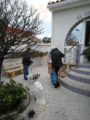 Sabores Del Sur Camposol