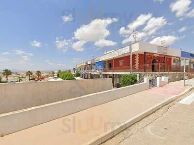 Sabores Del Sur Camposol