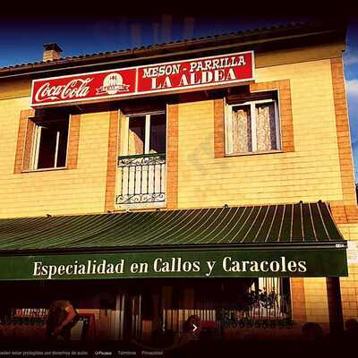 Mesón Parrilla "la Aldea" - Photo 7