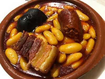 Mesón Parrilla "la Aldea"