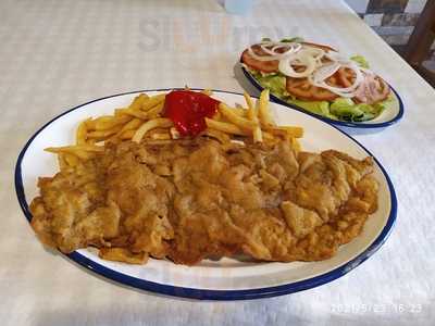 Mesón Parrilla "la Aldea"