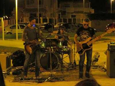 Chiringuito Torre Del Rame