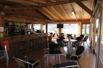 Chiringuito Torre Del Rame