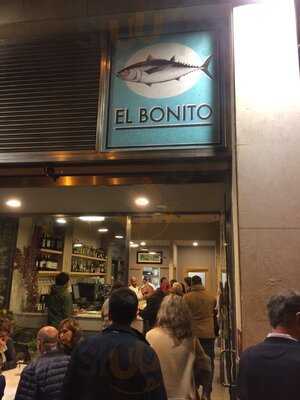 El Bonito