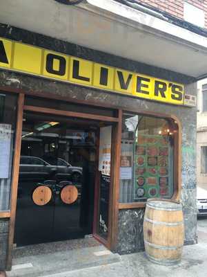 Oliver's