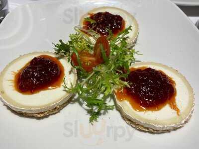 De Maria - Calle Hortaleza