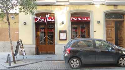 De Maria - Calle Hortaleza