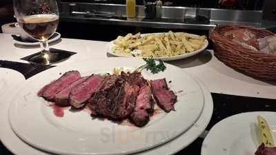 De Maria - Calle Hortaleza