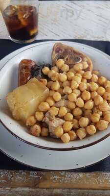 La Taberna De Mentema