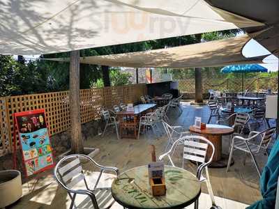 La Taberna De Mentema