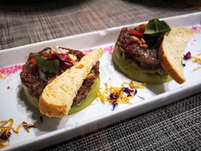 La Taberna De Mentema