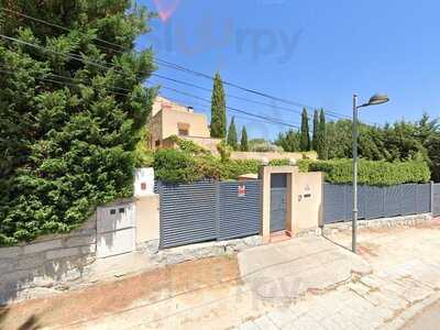 La Taberna De Mentema