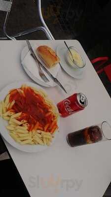 Restaurante Monteverde