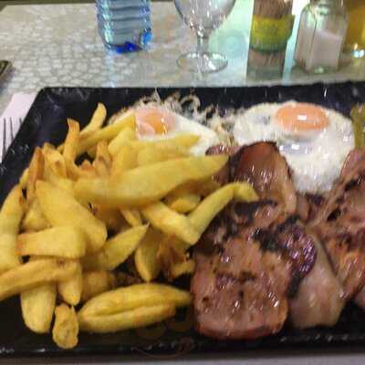 Restaurante Monteverde