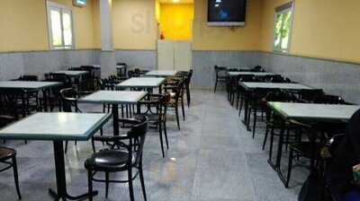 Restaurante Monteverde