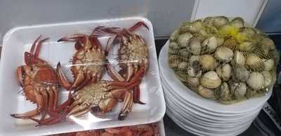 Restaurante Monteverde