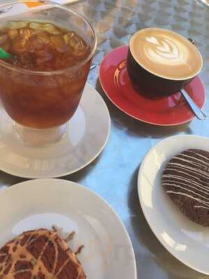Kaffeto & Co