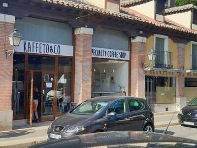 Kaffeto & Co