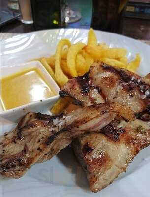 Restaurante Lavellaneda