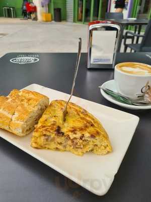 Restaurante Lavellaneda