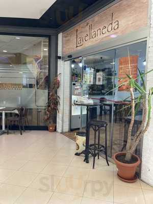 Restaurante Lavellaneda