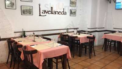 Restaurante Lavellaneda