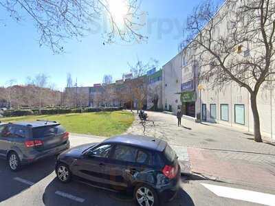 Restaurante Lavellaneda