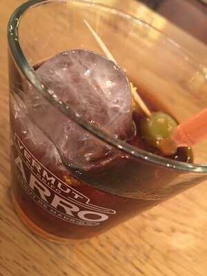 Bar Restaurante Nevada