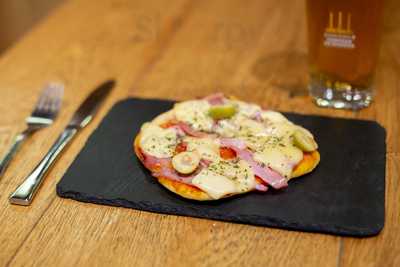 Bar Restaurante Nevada