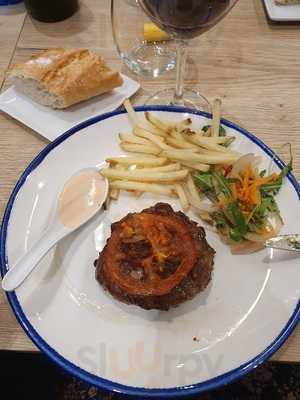 Bar Restaurante Nevada