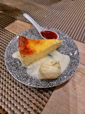 Bar Restaurante Nevada