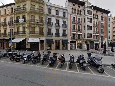 Bar Restaurante Nevada