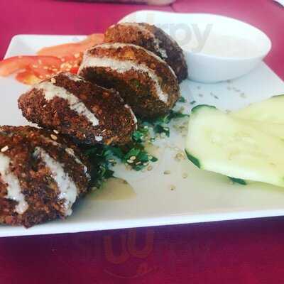 Restaurante Al Medina