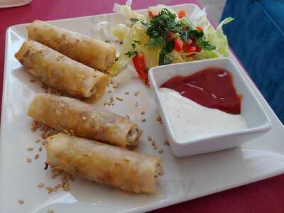 Restaurante Al Medina