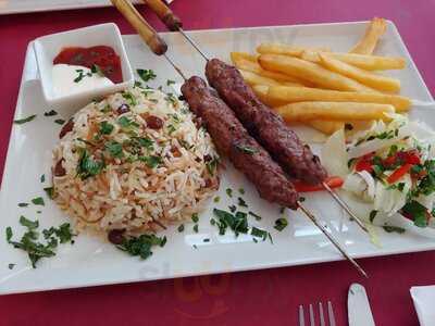 Restaurante Al Medina